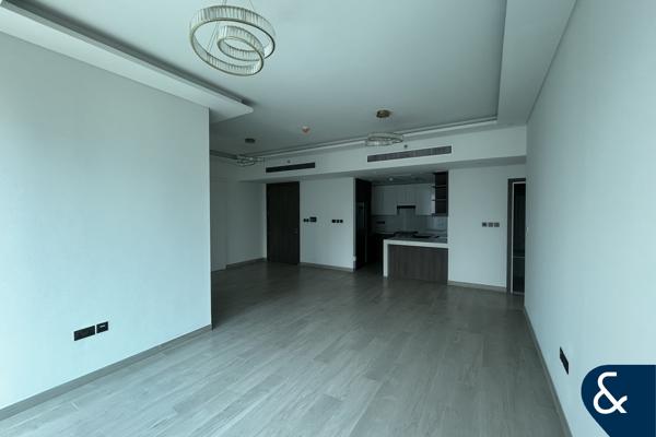 Corner unit | Lake view | Best layout